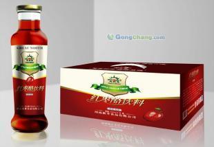 批發(fā)紅棗醋，北京紅棗醋招商合作新機(jī)遇